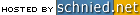 Hosted by Schnied.net