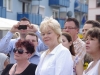 Markteröffnung Erika Steinbach